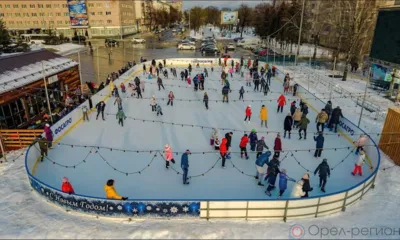 Рубрика «Компас в мире вопросов»