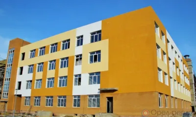 В Орле начался поиск сотрудников в новую школу на ул. Зеленина