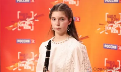 Бронзовый «Щелкунчик» орловчанки Алисы Чередниковой