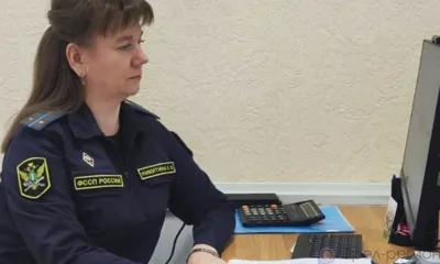 Орловец оплатил более 200 тысяч рублей задолженности по алиментам