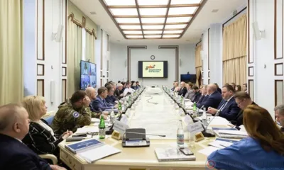 Более 2,6 тыс. обращений поступило в орловское отделение фонда «Защитники Отечества» за время его работы