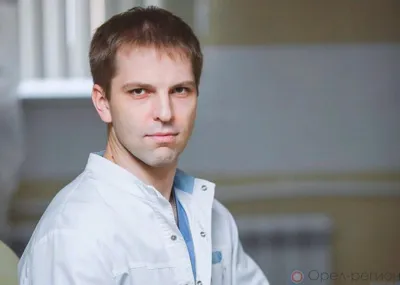 Александр Альянов рекомендован на должность главы орловского депздрава