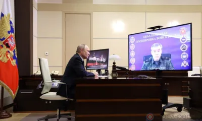 Полный провал киевской авантюры