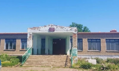 Филиал Никольской СОШ в Должанском районе отремонтируют почти за 58 млн рублей