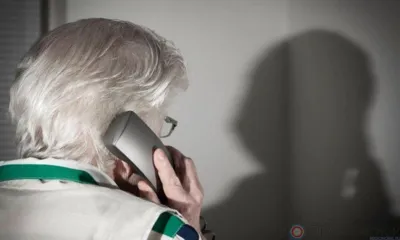 Мошенники выманили у орловчанки более трёх миллионов рублей