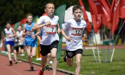 34 молодых перспективных спортсмена получат стипендии губернатора Орловской области