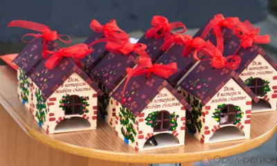 Целевой показатель по вводу жилья в 2020 году перевыполнен