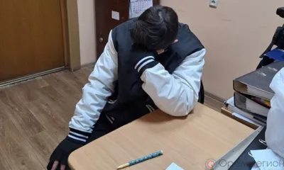 В Орле задержан курьер дистанционных мошенников