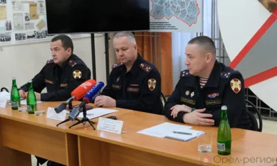 Отвечая на вызовы времени