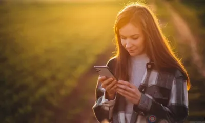 В этом году ещё в 85 населённых пунктах Орловщины появится современная сотовая связь