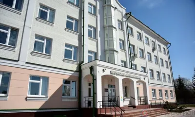 В Покровской ЦРБ работают 25 земских докторов