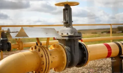 Благодаря орловской прокуратуре газопровод в посёлке Зареченском обрёл хозяина