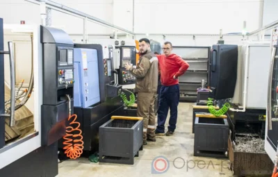 ООО «Регион 57»