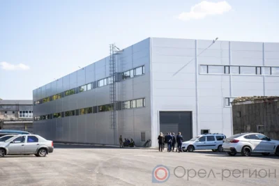 ООО «Регион 57»