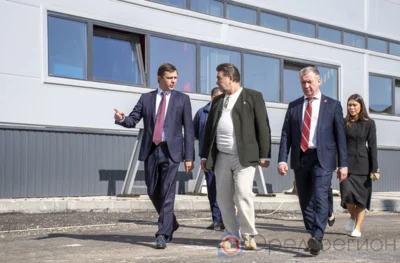 ООО «Регион 57»