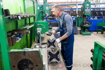 ООО «Регион 57»