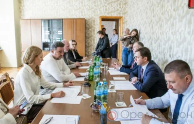 ООО «Регион 57»