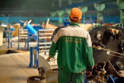 ООО “Кабельный завод “ЭКСПЕРТ-КАБЕЛЬ” продолжает работать