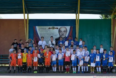 Новости районов Орловщины