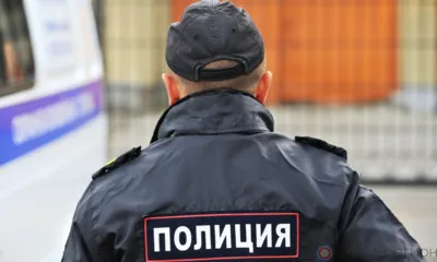 Орловцу вынесли приговор за избиение полицейского