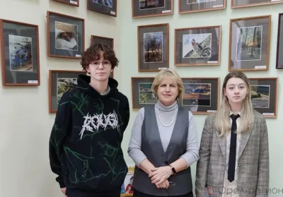 Как интересен этот мир!