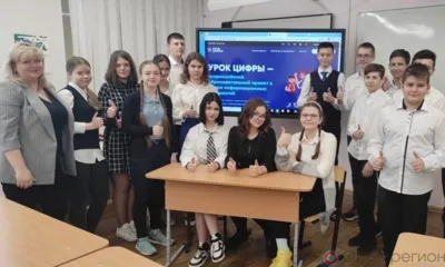 Орловских школьников познакомят с нейросетями и облачными технологиями