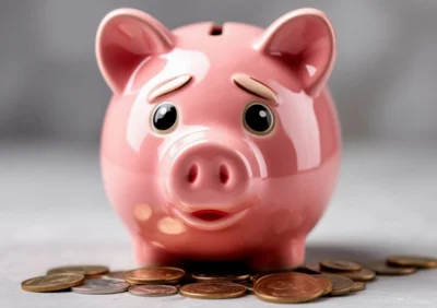 Орловцам предложили вернуть монеты из копилок в банк