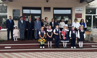 Художественный дар Олега Карпикова