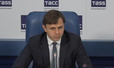 Андрей Клычков: «Россия без села - это Россия без будущего!»