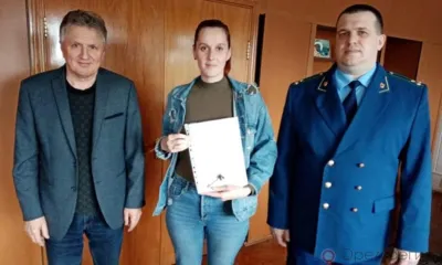 В Верховском районе прокуратура помогла сироте получить квартиру