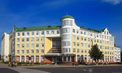 С 1 января 2023 года Пенсионный фонд и Фонд социального страхования объединяются в единый Социальный фонд России