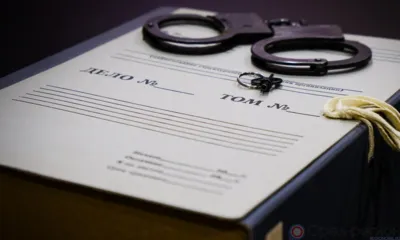 Орловчанка попала под следствие за вспыльчивый характер