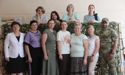 Горячее желание помочь участникам СВО объединило жителей Верховского района