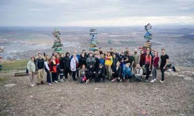 Представители Орловщины приняли участие в образовательном семинаре в Пятигорске