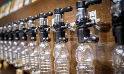 Зёрна и плевелы общепита: В Орловской области продолжается борьба с «наливайками», но пока она ведётся не очень эффективно