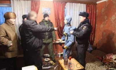 Орловец получил 15 лет особого режима за смерть знакомого, угрозу, кражу и разбой