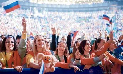 Итоги недели...