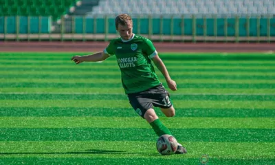 ФК «Орёл» сыграет домашний матч с ФК «Рязань»