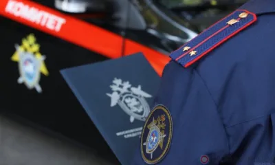 Бастрыкину рассказали о разрушающейся многоэтажке на ул. Комсомольской в Орле