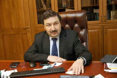 Ректор РАНХиГС Владимир Мау: «Наша задача - помогать умным быть успешными»
