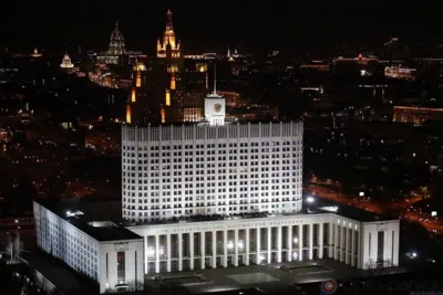 Орловский областной Совет направит несколько обращений в Государственную думу и Правительство РФ