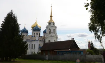 Новости районов Орловщины