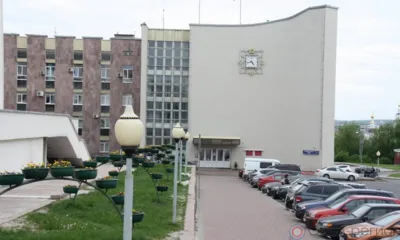 До 25 мая администрация Орла будет работать в режиме круглосуточного дежурства