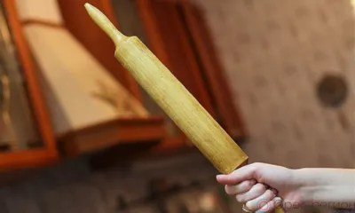 Орловчанка напала на соседа и обвинила его в преступлении