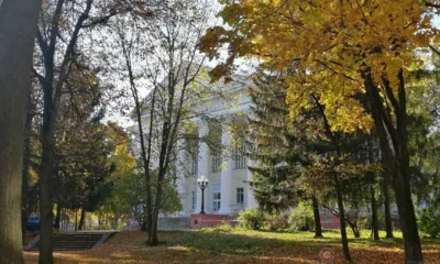 Депутаты обсудили судьбу старейшей библиотеки Орловщины