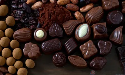 Орловские крупы, крахмал и конфеты - самые популярные экспортные товары