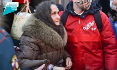 На реализацию проекта «Старшее поколение» направлено более 77 млн рублей