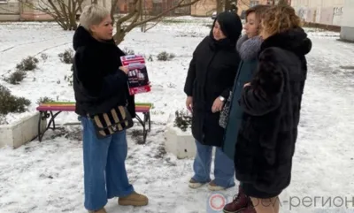 Орловцев предостерегли от совершения коррупционных преступлений