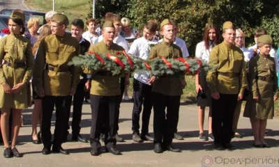 Мужеству ведая цену