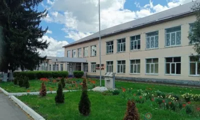 На Орловщине отремонтируют ещё одну школу